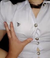 หนังxไทยเย็ดนักศึกษาฝึกงาน เธอโดนแตกใน จนหีบาน  