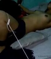 คลิปหลุดXxxคนขับรถตู้ขืนใจเย็ดนักเรียนสาวจับมัดอัดคลิป  