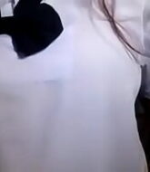 thai Xxx นักเรียนเงี่ยนหีคันหมอยเพิ่งขึ้นชวนพี่เขยเย็ดเสียว  