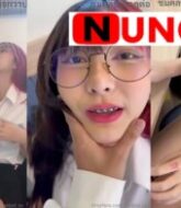 xxxห นั งXไทย jeedjad_ss Onlyfans มาในชุดนักศึกษาสาวมหาลัย สอนคอมให้เพื่อนชายไหงโดนเย้ดกระเด้าหีอย่างมันส์ๆลีลาเย็ดกันอย่างเด็ดเลย  