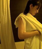 พาสาวสวยเข้ารีสอร์ท บอกอาบน้ำล้างหอยให้ดี พี่เลียให้ล้ม นมสวยเย็ดมันส์ควยดี  