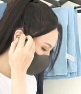 #pornxxx หนังโป๊สาวสวย โดนรุ่นน้องขอเอา กระเด้าสดครางโคตรน่ารัก  