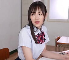 หนังโป๊ญี่ปุ่น Remu Suzumori ABW-254 นักเรียนสาวคนใหม่โดนเพื่อยชายเล่นหีเย็ดหีในห้องเรียน  