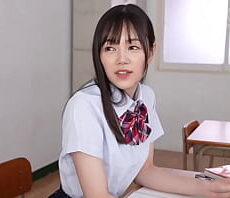 หนังโป๊ญี่ปุ่น Remu Suzumori ABW-254 นักเรียนสาวคนใหม่โดนเพื่อยชายเล่นหีเย็ดหีในห้องเรียน  