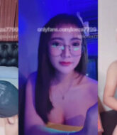 คลิปโป๊มาใหม่ onlyfans อวบๆแบบนี้ จะเย็ดให้ให้น้ำควยแตกในเลยสวยจริง หีก็สวย  