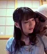 สาวญี่ปุ่น โดนนิโกรควยยาวมาก พามาเย็ด แต่ที่เด็ด ควยเย็ดหีสาวไม่ได้ เข้าไม่สุดหี ถ้าเข้ามิดด้ามควย น้องคนนี้คงจะจุกอ่ะ  