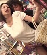 หนังxญี่ปุ่น เรื่องนี้ลุ้นควยแข็ง เย็ดกันแบบสดๆ กดควยเข้าหีอูมๆเห็น ดูแล้วเงี่ยนเลย  