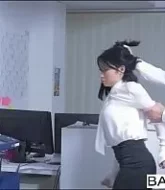 หนังxxxไทย สาวไทยน่าสงสารทำงานออฟฟิศเมืองนอก โดนเจ้านายหนุ่มคุกคามทางเพศ จิกหัวสาวเย็ดไม่เลือกเวลาเลย  