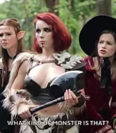 หนังเอ็กฝรั่ง xxx แม่มดสามสาวโดนเอาในป่า อ้าหีรอท่าเย็ดอย่างนี้มีหรือชายไดจะไม่เย็ด  