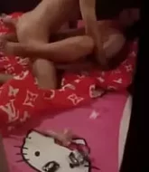 แอบถ่ายน้องสาวต่างแม่เย็ดกับเพื่อน ตอนผัวเธอไปอยู่ มันรูเสียวครางดังอย่างลืมตัว  