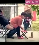 คลิปหลุดรุ่นใหญ่ ลุงข้างบ้าน หลอกป้าตาบอดว่าอยู่ในห้อง แล้วขอเย็ดหี คลิปโป๊เด็ดแอบถ่ายไว้ xxxดู  