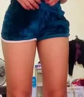 คลิปหลุดxxxมาใหม่ น้ำแตกแล้วแยกย้าย สาวสวยแบบเย็ดกับน้าเขยพอน้ำแตกรีบใส่กางเกงแล้วรีบไปเลยจ้า  