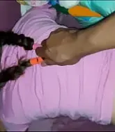 xxxหนังโปํเด็ด18+พม่าสาวผมเปียโดนลูกค้าเงี่ยนจัดเสื้อยังไม่ทันถอดสอดควยได้เย็ดหีเธออย่างรุนแรง  