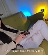 xxx18เพื่อนแฟนสาวโคตรน่ารัก ชวนเย็ดกันเธอดันยอม หุ่นโคตรดีนมใหญ่  