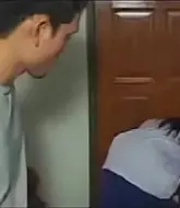 หนังXไทยในตำนาน ช่างแอร์ในตำนาน HD xxx ผมไม่เล็กนะ  