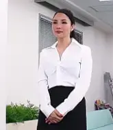 ดูหนังโป๊ Uncensored JAVสาวสวยมาสมัคงานที่นี่ ต้องแก้ผ้าให้ดูหุ่น สัมภาษแล้วเย็ดหีถ้าเย็ดดีได้ทำงาน  