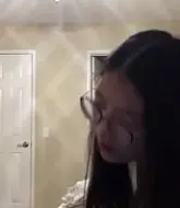 คลิปหลุดxxxออนไลน์ น้องเอิงเอยสาวเนิร์ดแว่นหนาแฟนหนุ่มหลอกมาติวหนังสือ xxxแต่ดันจับเย็ดหีมันควยมาก  