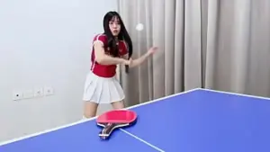 ดูหนังโป๊เย็ดตูด แข่งตีปิงปองกับนวลน้องนางคราญ ยิ้มหวานพาเงี่ยน xxxจับเย็ดหีน้ำเยิ้มเพิ่มเติมซอยตูด  