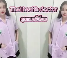 ดูหนังโป๊ไทยonlyfansหมอนิวสาวไทยสวยแต่ขี้เงี่ยน นัดหนุ่มขี้เย็ดคนเดิมพอเจอกันได้ก็จัดกันเลยไม่รอช้า  