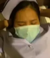 คลิปxxxหลุดพยาบาลสาวร่านควยนัดเย็ดกับเพื่อนชายโดนถ่ายคลิปดูหนังโป๊ไว้เย็ดยังไงน้ำแตกคาหี  