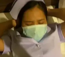 คลิปxxxหลุดพยาบาลสาวร่านควยนัดเย็ดกับเพื่อนชายโดนถ่ายคลิปดูหนังโป๊ไว้เย็ดยังไงน้ำแตกคาหี  