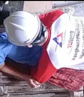 คลิปหลุดมาใหม่เด็ดๆ หนุ่มสาวก่อสร้างแอบเย็ดกันกลางวันแสกๆ เย็ดกันน้ำแตกที่ไซส์ก่อสร้าง  