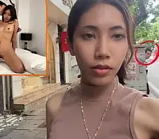 ดูหนังโป๊xxxไทยน้องหน่อยสาวไทย โดนหนุ่มเดินตามจนน้องหน่อยสาวไทยใจอ่อนยอมให้เย็ดxxxหี  