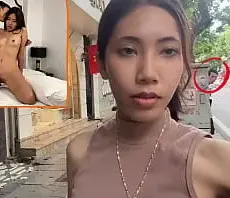 ดูหนังโป๊xxxไทยน้องหน่อยสาวไทย โดนหนุ่มเดินตามจนน้องหน่อยสาวไทยใจอ่อนยอมให้เย็ดxxxหี  