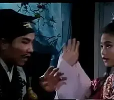 ดูหนังโป๊จีนแนวผีดิบสุดสยิว ผีกัดอย่ากัดตอบ หนังxxxอย่างชอบหมอผีบ้ากามจับผีดิบสาวเย็ดหื่นเย็ดอย่างเร่าร้อน  