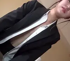 ดูหนังโป๊น้องเจแปนเสียวหี xxx ขย่มจี้จุดเสียว ขึ้นเย็ดเองมันก็จะเสียวๆหีแบบนี้แหระค่ะ  