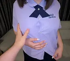 ดูหนังโป๊ทางบ้านไทยxxx18+หลอกนักเรียนเรียนสาวเอาเงินให้บอกให้น้องถอดกางเกงในเอาควยยัดไปไม่เข้าเลย  